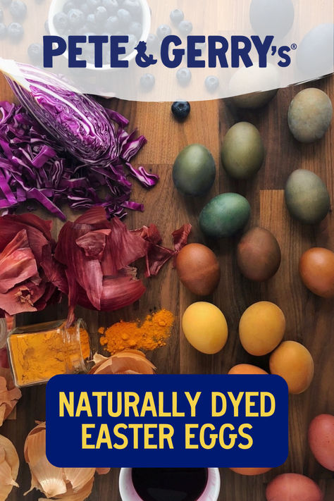 Think you can’t make beautifully-dyed brown-shelled Easter eggs? Tell that to these all-natural ingredients 🧅🫐 Red cabbage, onion skins, blueberries, and turmeric are your friends if you want these stunning, jewel-toned beauties on your table this month. Dye Brown Eggs, Natural Egg Dye, Dyed Easter Eggs, Dyed Eggs, Naturally Dyed Easter Eggs, Eggs For Easter, Egg Dye, Shades Of Violet, Dish Rag