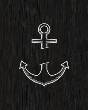 Bryan Patrick Todd Future Seaman Wallpaper, Seaman Wallpaper, Mi Logo, Anchor Wallpaper, Sea Logo, Dreamcatcher Wallpaper, Detective Aesthetic, Disney Cars Birthday, Anchor Logo