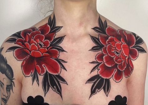 Floral Tattoos Leyland - New Testament Tattoos Leyland has been the innovative studio that hosts’s Leyland's most gifted, creative and award winning tattoo artists. Visit Today