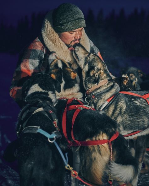 Dog Mushing, Dog Leash, Post On Instagram, Gentleman, Dogs, On Instagram, Instagram