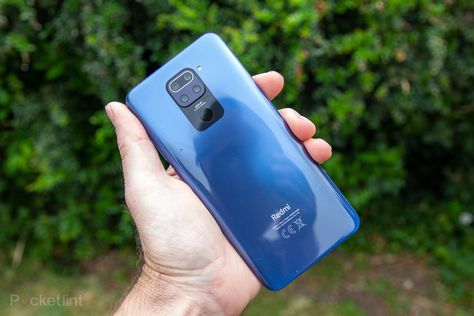 Redmi Note 9 initial review: A new affordable champion? Top Mobile Phones, Samsung Note 9, Apple Smartphone, Newest Cell Phones, Redmi Note 9, Latest Smartphones, Big Battery, Redmi 9, Mobile Smartphone