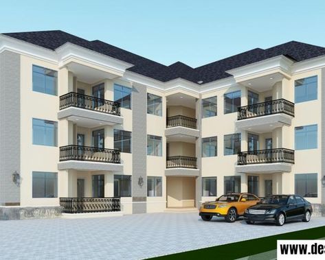 Two Storey Hotel Design, Appartment Designs Exterior, 4 Storey Apartment Building Design, Modern Apartment Design Exterior, Hotel Design Architecture Plan, Small Hotel Design Architecture, Apartment Plans Architecture, Hotel Design Exterior, Hotel Building Design