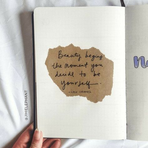 Journal Inspiration Quotes, Kunstjournal Inspiration, Bullet Journal Quotes, Planner Layouts, Bullet Journal Aesthetic, Bullet Journal Notebook, Diary Ideas, Bullet Journal Themes, Bullet Journal Writing