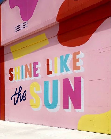 Shine like the Sun ☀️ 🎾🌴 #summervibes #summer #sun #weekendvibes Bright Color Aesthetic Wallpaper, Summer Bright Aesthetic Wallpaper, Preppy Teacher Wallpaper, Bold Bright Aesthetic, Preppy Summer Desktop Wallpaper, Bright Positive Wallpaper, Bright Astethic, Bright Widget Pictures, Bright Color Aesthetic Pictures