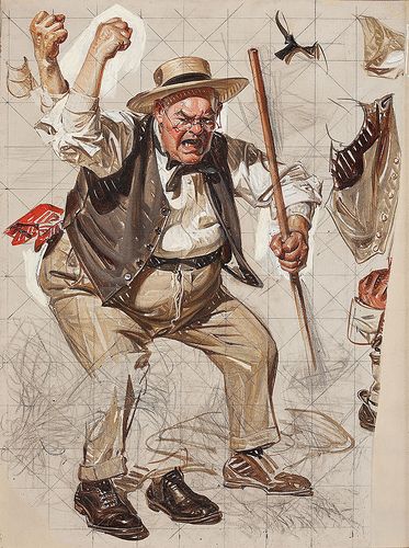 Americana Paintings, Andy Denzler, Joseph Christian Leyendecker, Dean Cornwell, Art Coquillage, American Illustration, Arte Sketchbook, Portrait Sketches, Art Et Illustration