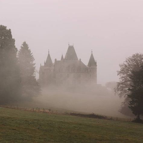 Gothic Castle Aesthetic, Manor Exterior, Manor Aesthetic, Gothic Setting, Gothic Manor, Vampire Castle, The Last Olympian, Mansion Exterior, Sea Of Monsters