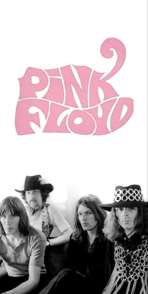 Pink Floyd Poster Aesthetic, Pink Floyd The Wall Wallpaper, Funky Music Poster, Pink Floyd Wallpaper, Pink Floyd Poster, Pink Floyd Art, Retro Band, Pink Floyd Wall, Avengers Art