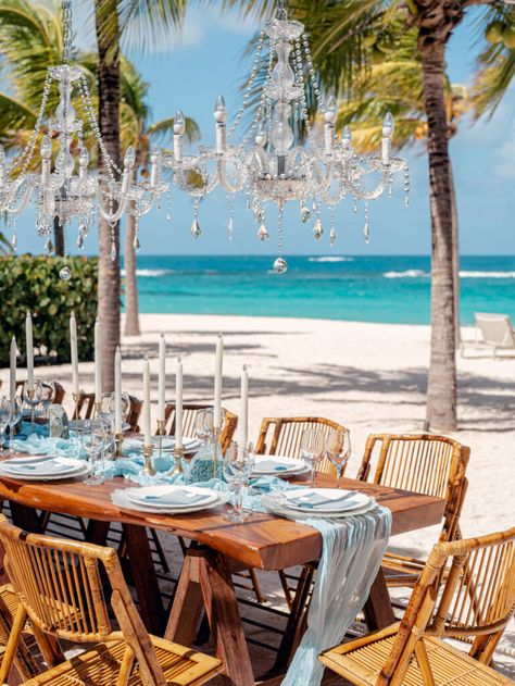 The Over The Moon Guide to Planning Your Destination Wedding in Anguilla - Over The Moon Anguilla Wedding, Lonely Ghost, House Property, Over The Moon, Plan Your Wedding, Intimate Wedding, The Moon, Beach House, Destination Wedding