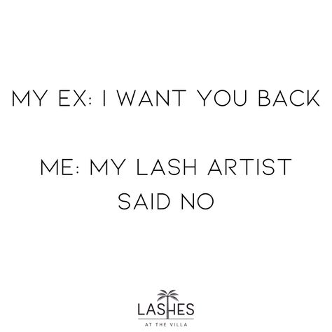 Brush Your Lashes Quotes, Ig Lash Post, Eyelash Extensions Captions, Lash Post Captions, Lash Extensions Captions, Lash Captions Instagram, Lash Tech Posts, Lash Quotes For Instagram, Lash Artist Quotes