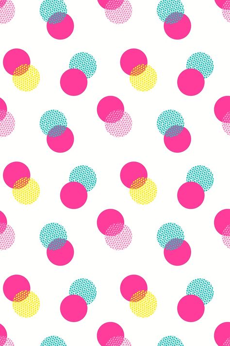 Polka Dot Pattern Design, Pink Pattern Background, 2025 Design, Clay Patterns, Easter 2024, Polka Dots Wallpaper, Background Cute, Dots Wallpaper, Pink Pattern