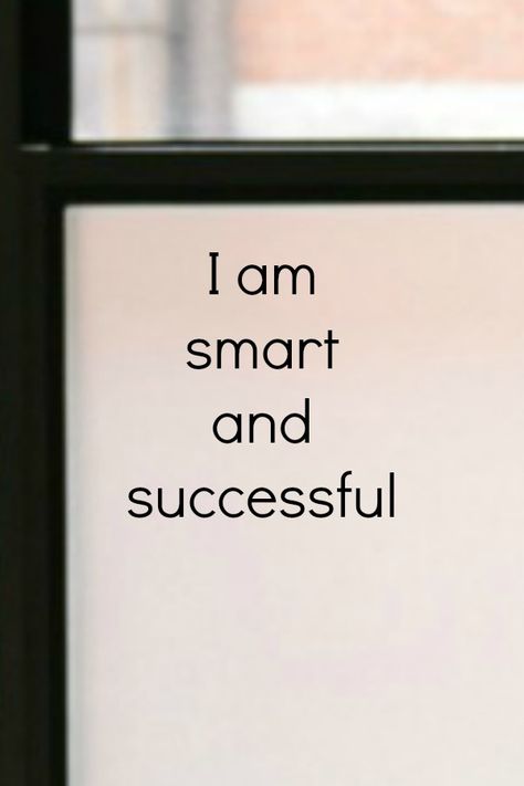 I Am Smart, Vision Boarding, Empowering Affirmations, Quotes Dream, Wealth Affirmations, Daily Positive Affirmations, Life Quotes Love, Success Affirmations, Robert Kiyosaki