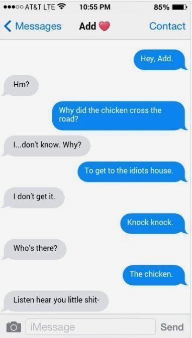 Texts Pranks, Funny Text Messages Fails, Funny Texts Pranks, Funniest Text Messages, Very Funny Texts, Text Pranks, Funny Text Memes, Funny Texts From Parents, Really Funny Texts