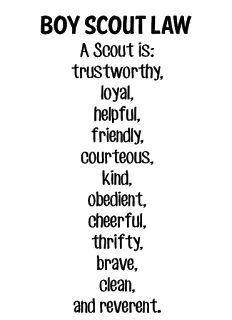 Is Trump a good Boy Scout? Do the Scouts deserve to hear his bad example? Mariel in Boston (@MARIELinBOSTON) | Twitter Scout Oath And Law Printable, Scout Law Printable, Cub Scout Oath, Scout Oath And Law, Boy Scout Oath, Boy Scout Law, Scout Oath, Cub Scouts Wolf, Cub Scouts Bear