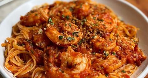 I've cooked over 1,000 Ina Garten recipes. Here are 10 of my favorites for a pasta dinner. Penne Arrabiata Ina Garten, Ina Garten Orzo Salad, Ina Garten Shrimp, Lemon Vinegarette, Pasta Arrabiata, Spicy Shrimp Pasta, Ina Garden, Greek Orzo Salad, Lamb Ragu