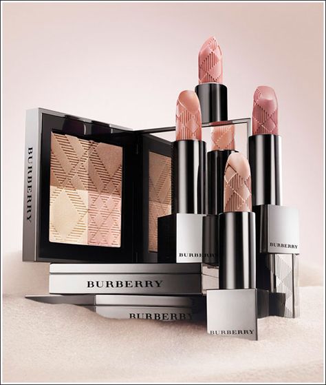 Burberry Summer 2012. I really their summer bronze colors. Niceee Burberry Summer, Summer Glow Makeup, Burberry Makeup, Burberry Beauty, Sheer Lipstick, Nude Makeup, Glowing Makeup, Summer Glow, Luxury Makeup