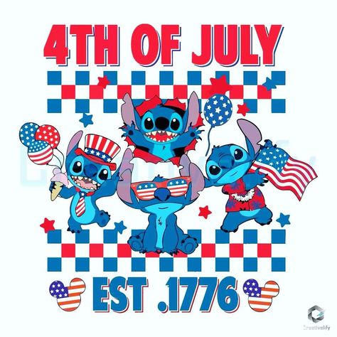 Disney Fourth Of July, Disney 4th Of July, 4th Of July Wallpaper, Laptop Background, Disney Charms, 4th Of July Svg, Tears For Fears, Happy Fourth Of July, Fade Styles