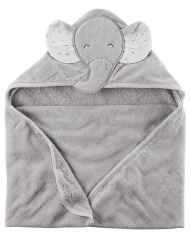 Elephant Towel, Perlengkapan Bayi Diy, Baby Elephant Nursery, Baby Basics, Shower Bebe, Carters Baby Boys, Elephant Nursery, Baby Towel, Carters Baby