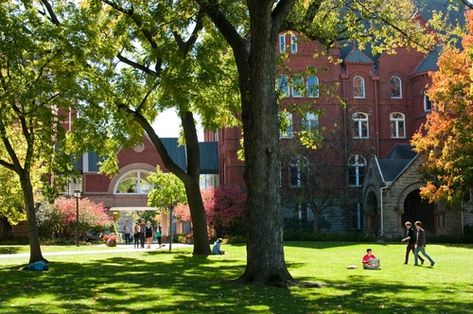 See how Macalester College ranks among America's best colleges. Macalester College, College Pictures, Midwest Region, Best Colleges, Saint Paul Minnesota, St Paul Minnesota, College Admission, College Campus, College Fun