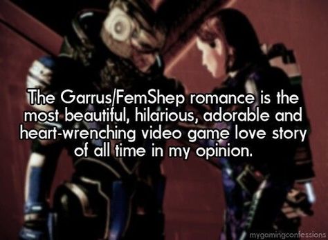 Garrus And Shepard, Female Commander, Mass Effect Garrus, Garrus Vakarian, Arkham Horror, Mass Effect Universe, Mass Effect Art, Mass Effect 3, Commander Shepard