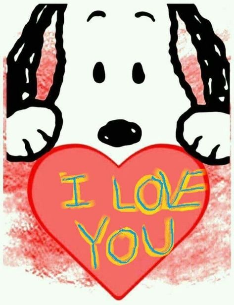 Happy Birthday Snoopy, Snoopy I Love You, Belated Happy Birthday, Birthday Snoopy, Happy Birthday My Friend, Peanuts Birthday, Marines Girlfriend, Tagalog Love Quotes, Kissing Quotes