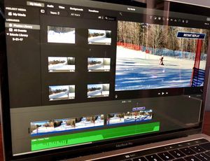 11 tips to become an iMovie master - CNET Imovie Editing, Ski Film, G7x Mark Ii, Canon G7x Mark Ii, Start Youtube Channel, Video Making, Digital Imaging, System Design, 2022 Vision Board