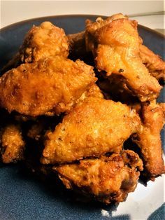 Deep Fried Chicken Wings Recipe, Chinese Fried Chicken Wings, Chinese Fried Chicken, Chinese Wings, Korean Fried Chicken Wings, Chinese Chicken Wings, Deep Fried Chicken Wings, Chicken Wing Recipes Fried, Japanese Fried Chicken