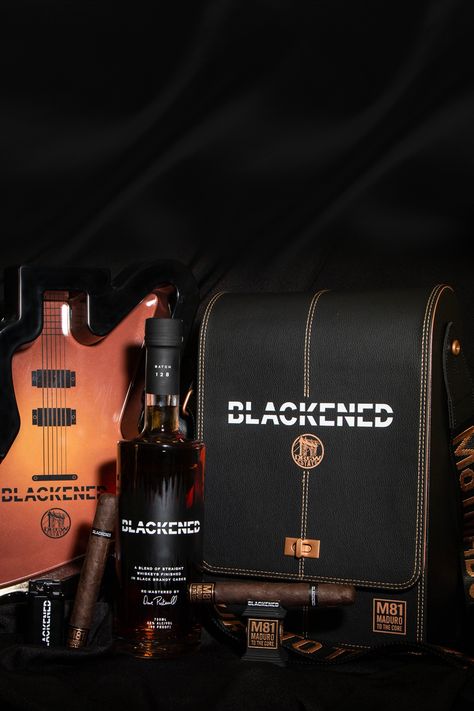 Blackened Whiskey, Drew Estate Cigars, Good Cigars, Cigars, Brandy, Whiskey, Fox, Bar, Drinks