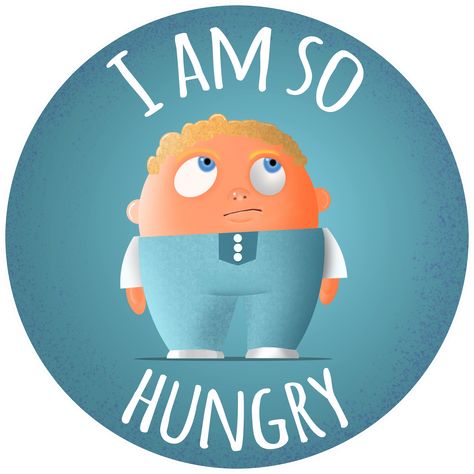 I am so hungry by thomas.christian.arnoldi-317552 - Designhill So Hungry, Book And Magazine Design, Graphic Design Ideas, Professional Graphic Design, Book And Magazine, Mascot Design, Design Gallery, Gothic Art, Graphic Design Services