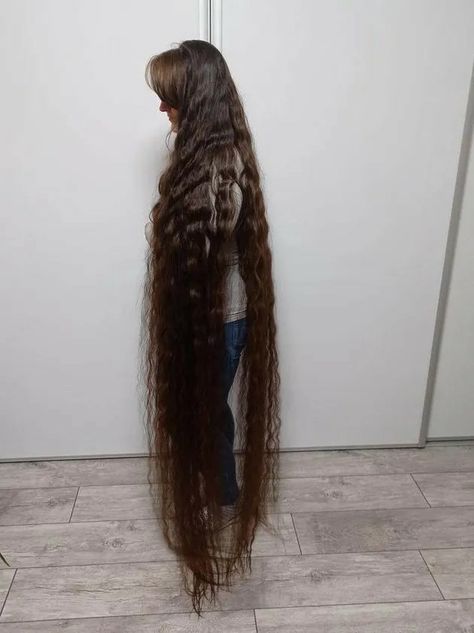 Long Long Hair, Long Hair Growth, Floor Length Hair, Longer Hair Growth, Extremely Long Hair, Super Long Hair, Hair Collection, Silky Hair, Length Hair