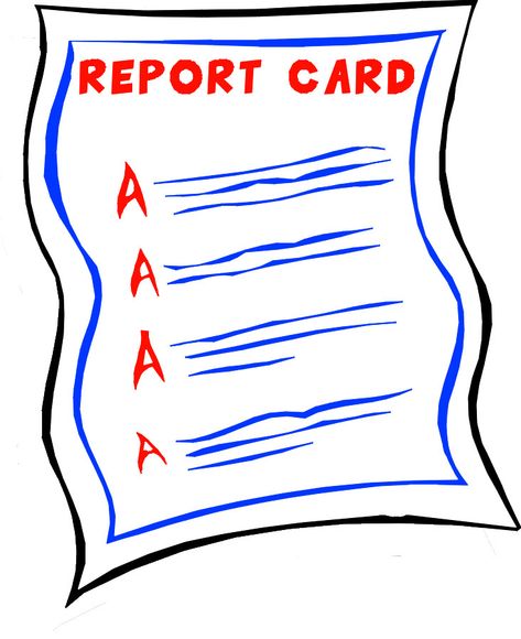 Report Card Comments! Marketing Report Template, Mom Challenge, School Report Card, Marketing Report, Report Card Comments, Report Card Template, Short Term Goals, Reading Between The Lines, Report Card