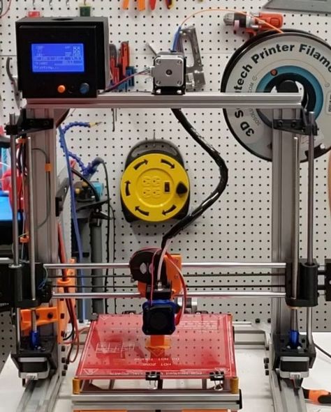 Build A 3d Printer, Make 3d Printer, Lego 3d, Diy 3d Printer, Arduino Projects Diy, Bill Of Materials, Printer Stands, Homemade 3d Printer, 3d Printer Designs