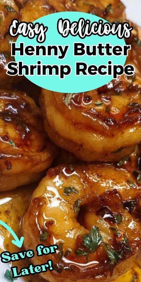 Sticky Honey Garlic Butter Shrimp are coated in the most amazing sticky honey garlic butter soy sauce. This is a quick 20 minute meal that you will make again and again! Henny Butter Shrimp, Henry Butter Shrimp, Tiger Shrimp Recipes, Garlic Shrimp And Grits, Sticky Honey Garlic Butter Shrimp, Honey Garlic Butter Shrimp, Best Shrimp And Grits Recipe, Garlic Shrimp Alfredo, Pasta Lemon