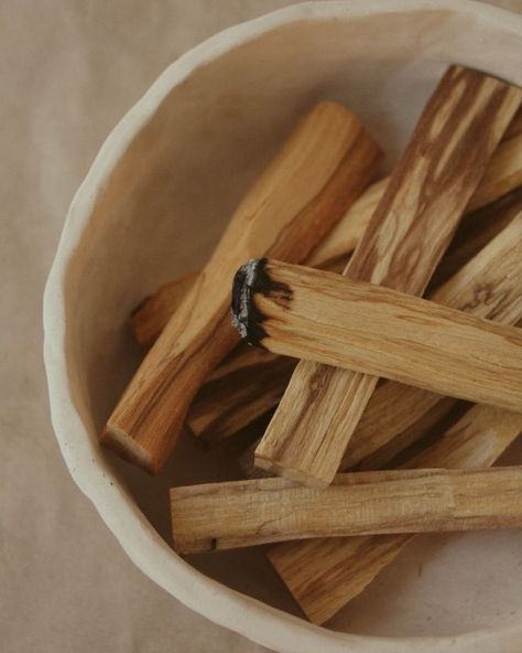 Probablemente en más de una ocasión has escuchado hablar sobre el palo santo, cómo limpiar espacios y lo delicioso que deja oliendo un lugar. El "palo santo" también conocido como “madera sagrada” tiene diversos beneficios para nuestra salud, además de tener propiedades curativas y espirituales. Su origen reside en países de Sudamérica como Guatemala, Perú, Ecuador, Honduras y Costa Rica. Los Incas le dieron su denominación de Palo santo, debido a los diversos usos y propiedades curativa... Palo Santo Aesthetic, Smudge Spray, Crystal Room, Spa Decor, Nirvana, Soul Food, Llama, Reiki, Scents