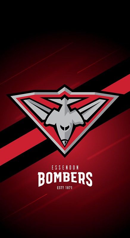 Essendon Bombers iPhone X Lock Screen Wallpaper | Splash thi… | Flickr Matching Wallpaper, Football Wallpaper, Lock Screen, Screen Wallpaper, Iphone X, Lock Screen Wallpaper, Football, Screen, Iphone