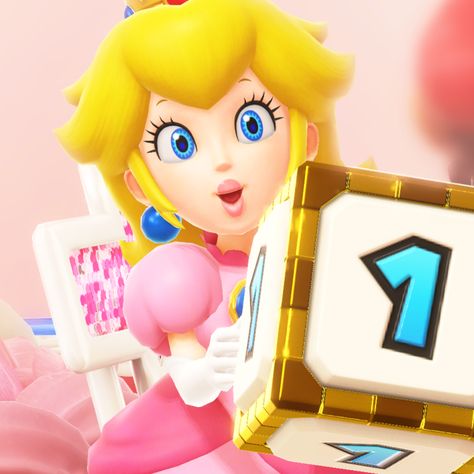 X Princess Peach Game, Princess Peach Icon, Super Princess Peach, Super Princess, Peach Mario, Nintendo Princess, Peach Aesthetic, Princesa Peach, Mario Party