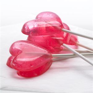 Sugar Art Using Isomalt Lorann Oils, Hard Candy Recipes, Lollipop Recipe, Hard Candy Molds, Candy Apple Recipe, Hard Candy Lollipops, Candy Kit, Homemade Candy, Stove Top Recipes