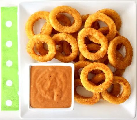 Onion Ring Dipping Sauce, Red Robin Campfire Sauce, Campfire Sauce, Animal Cookies Recipe, Cranberry Bliss Bars Recipe, Easy Tailgate Food, Homemade Cheez Its, Fajita Seasoning Recipe, Strawberry Lemonade Recipe