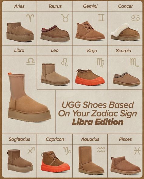 Fall fashion trends Ugg Shoe, Ugg Season, Cute Uggs, Libra And Leo, Fluffy Shoes, Dior Beauty, Fall Wear, Taurus And Gemini, Girly Shoes