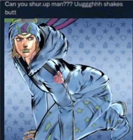 Johnny Joestar, Ball Run, Jojo Anime, Jojo Memes, Jojo Bizzare Adventure, Jojo Bizarre, Jojo's Bizarre Adventure, Funny Pictures, Fan Art