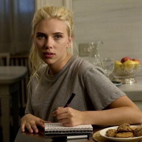 Scarlett Johannes, Gia 1998, Lucy 2014, Vicky Christina Barcelona, Short Term 12, Scarlet Johanson, Diary Entries, Natalia Romanova, Black Widow Marvel