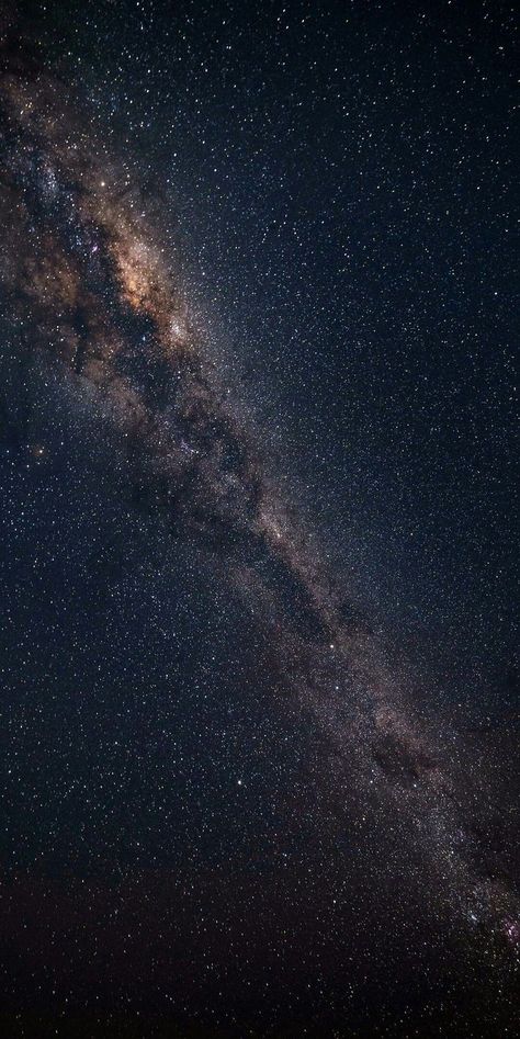 Wallpaper Space, The Night Sky, Milky Way, Galaxy Wallpaper, Iphone Wallpapers, Night Sky, Phone Wallpapers, Astronomy, Cosmos