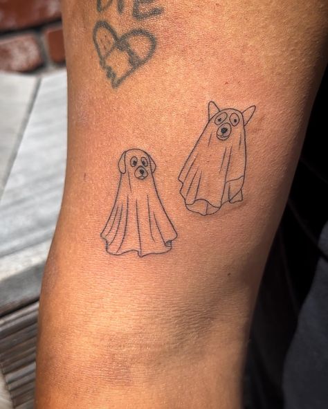 Spooky season and Friday the 13th are almost amongst us! We will be doing $45 custom tiny tattoos! We will also have a ton o flash to choose from! See it only at @tinytattoossandiego first come first served only sorry! No online booking! Any appointmentsbooled online will be regular priced! Thank you! #sandiegotattooshop @carlytattoosart Halloween Tiny Tattoo, Creepy Small Tattoos, Cute Spooky Tattoos, Friday The 13th Tattoo Flash, Ghost Tattoos, San Diego Tattoo, Friday The 13th Tattoo, Halloween Flash, 13 Tattoos