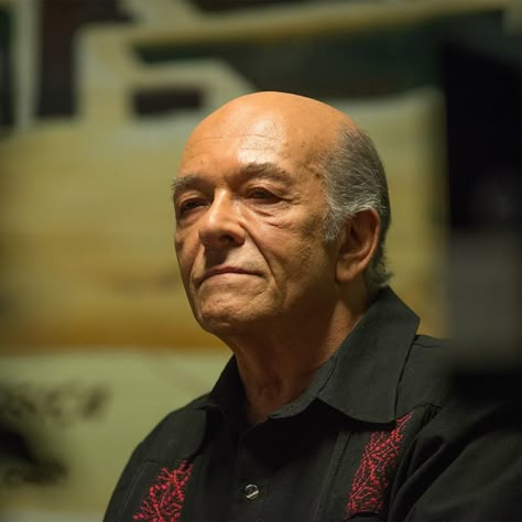 We join millions of fans in mourning the passing of the immensely talented Mark Margolis, who - with his eyes, a bell, and very few words - turned Hector Salamanca into one of the most unforgettable characters in the history of television. He will be missed. Salamanca Family, Breaking Bad Actors, Mark Margolis, Hector Salamanca, Strangers In The Night, Breaking Bad Art, Jimmy Mcgill, Men Character, Pet Detective