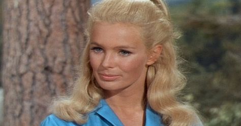 Linda Evans Dynasty, The Big Valley, Big Valley, Linda Evans, Richard Long, Jennifer Aniston Hair, Tv Westerns, Hollywood Boulevard, Barbara Stanwyck