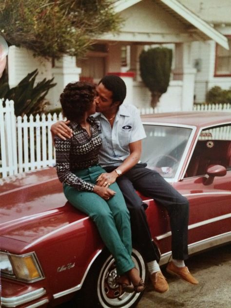 #love #blacklove #oldschool 90s Couples, Black American Culture, Black Fact, Dream Husband, Black Love Couples, Old Love, Black American, Black Excellence, Couple Aesthetic