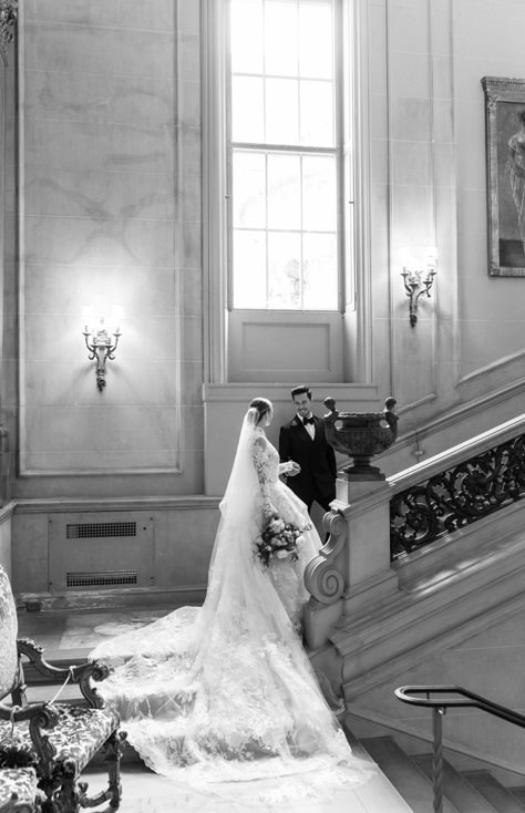 Dc Wedding Photos, Monique Lhuillier Wedding, Monique Lhuillier Wedding Dress, Wedding Portrait Poses, Elegant Wedding Venues, Wedding Couple Poses Photography, Luxury Wedding Venues, Washington Dc Wedding, Ballroom Wedding