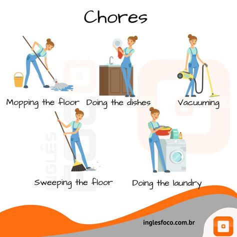 OK, today is my laundry day. And I absolutely hate doing laundry. So what is your worst chore that you try to avoid? ￼ Long Weekend Quotes, Weekend Chores, Saturday Motivation, Family Chore Charts, Cleaning Laundry, House Chores, Weekend Quotes, Chore Charts, Cleaning Motivation