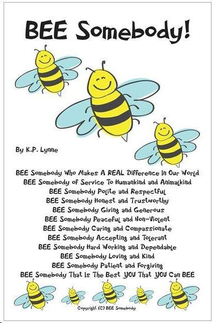 Bee Quotes, Bee Themed Classroom, Bee Activities, Bee Classroom, Bee Hotel, Bee Party, Spelling Bee, Bee Friendly, Bee Cards