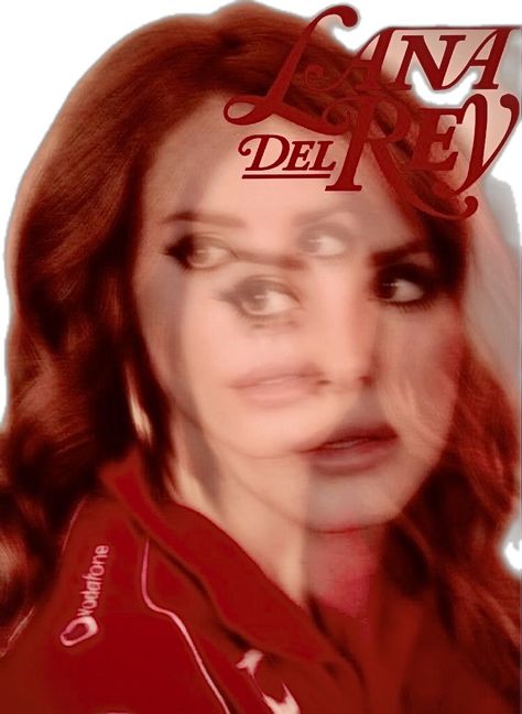 Lana Poster, I Am Free, Royal Life, Rare Photos, Lana Del Rey, Magazine, Red, Hair