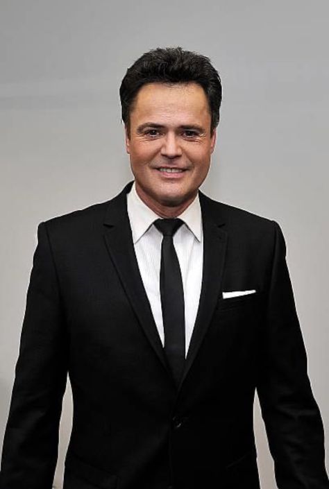 Donny Osmond, Quick Saves